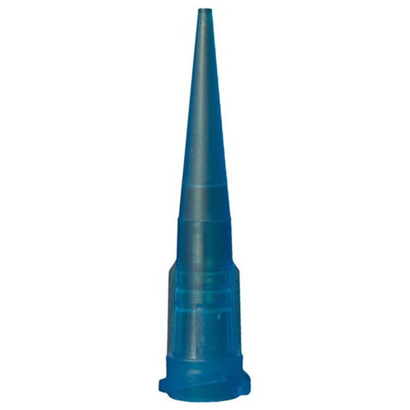 Jensen 22 Gauge Blue Tips 50/pk