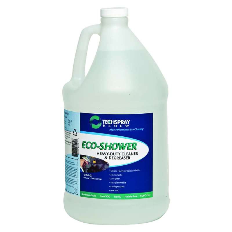 Techspray Renew Eco-Oven Cleaner