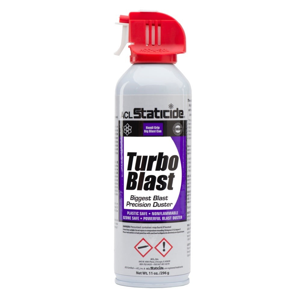 ACL Turbo Blast [Pack of 12]