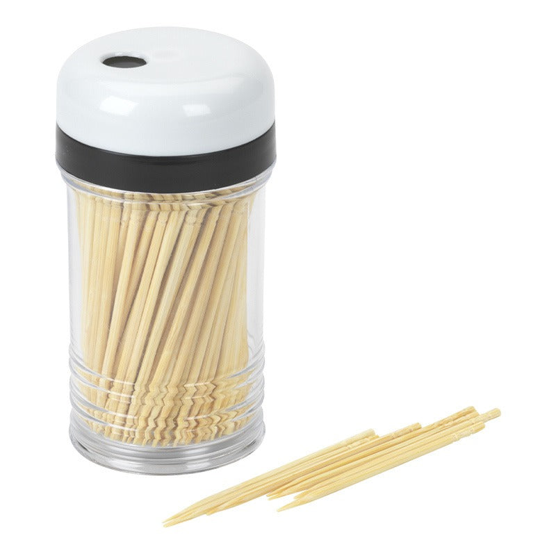 TOOTHPICKS