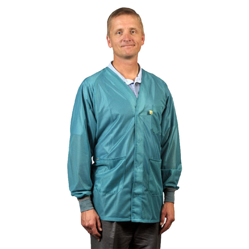 Teachwear Smock Teal 3XL HOJ-83C