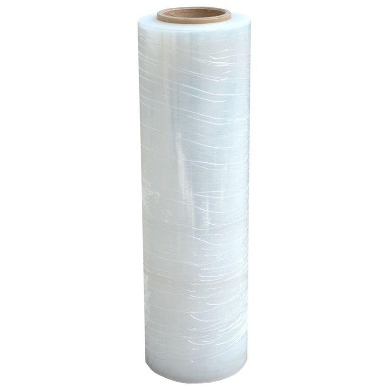 Stretchwrap 18" 80 gauge 1500 ft