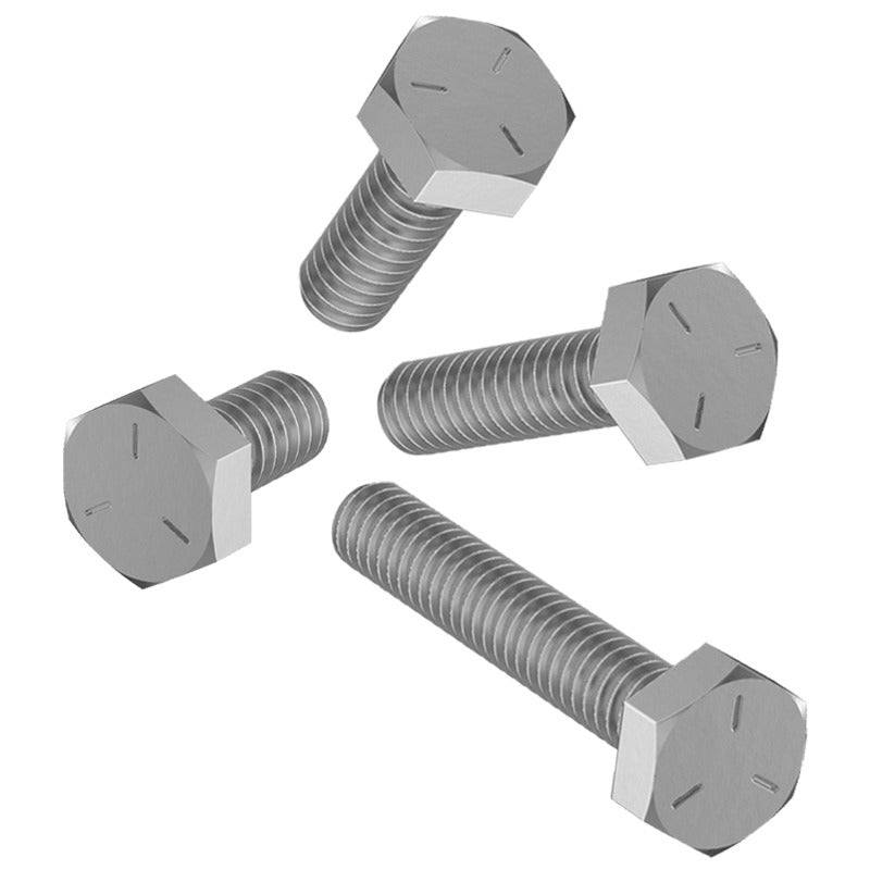  5/16 – 18 Fully Threaded Bolts - Hex Head