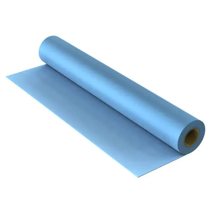 ACL Staticide Dualmat™ 08 Rolls, 2-layer 30"x40x.08" | Light Blue | 2mm thickness