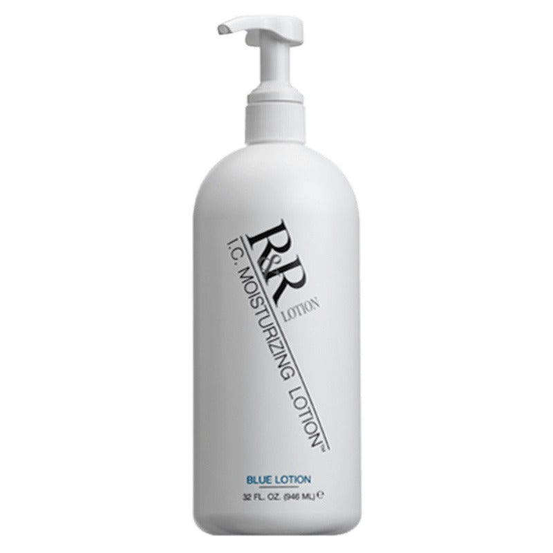 R&R ICL Blue Lotion, 32 oz