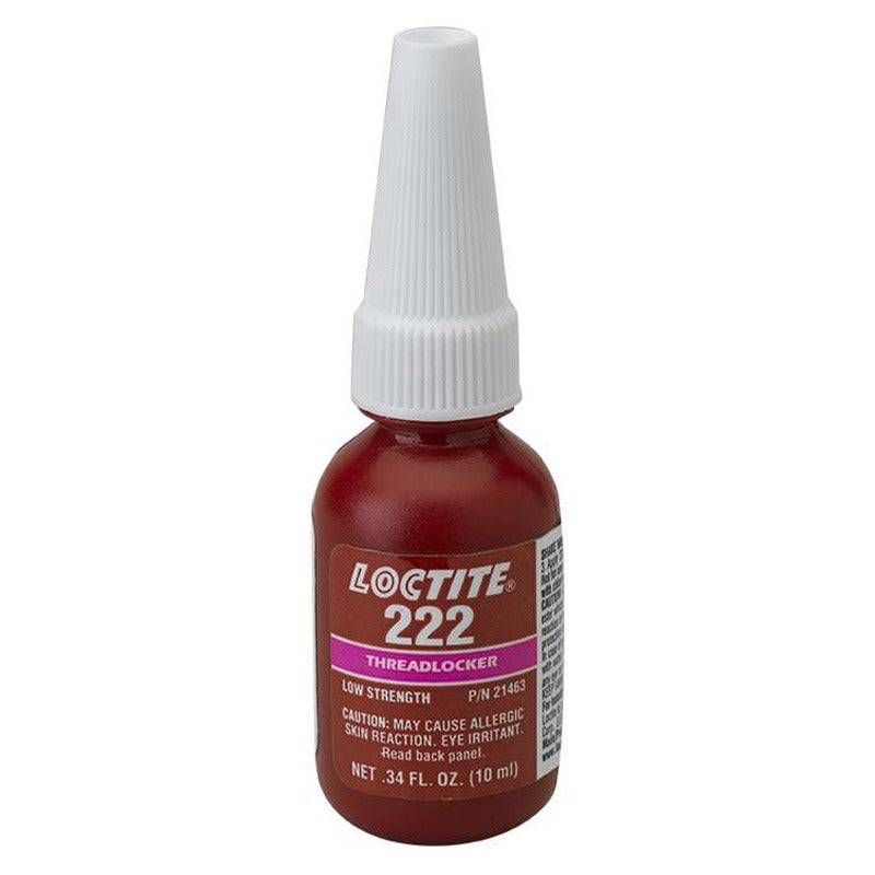 222 purple threadlocker 10 ML