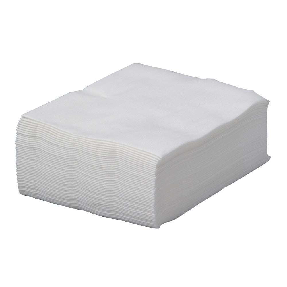 Heavy Duty Low Lint Wipes 12"x13"