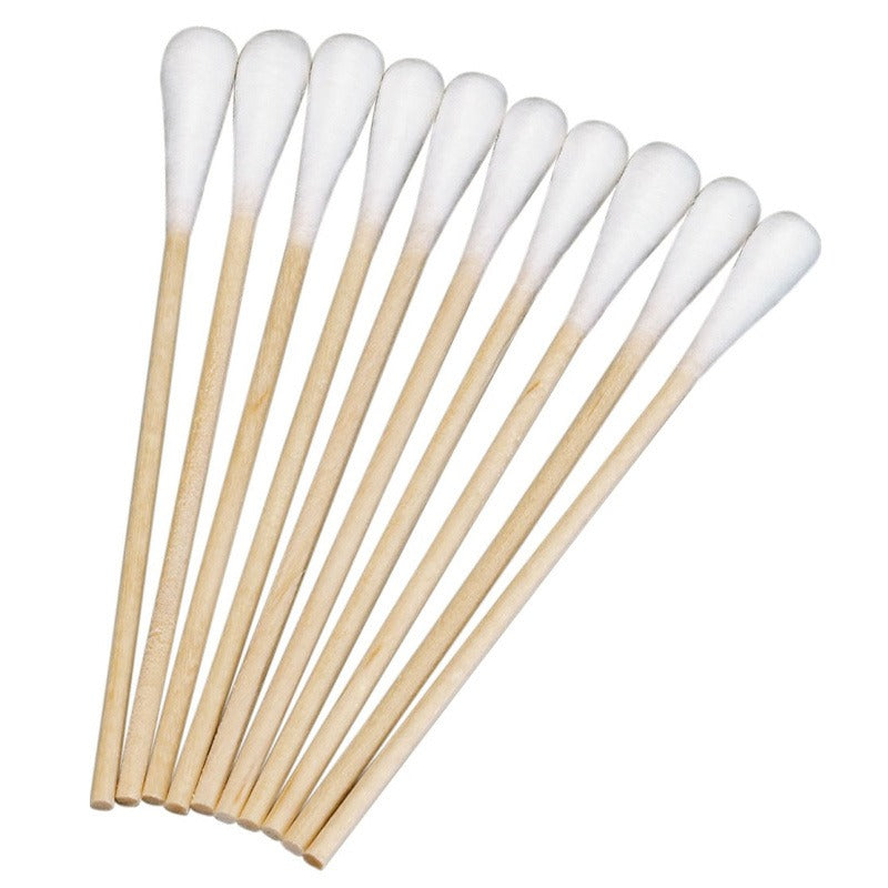 AMD 6" Cotton Swabs 1000/box (56200)