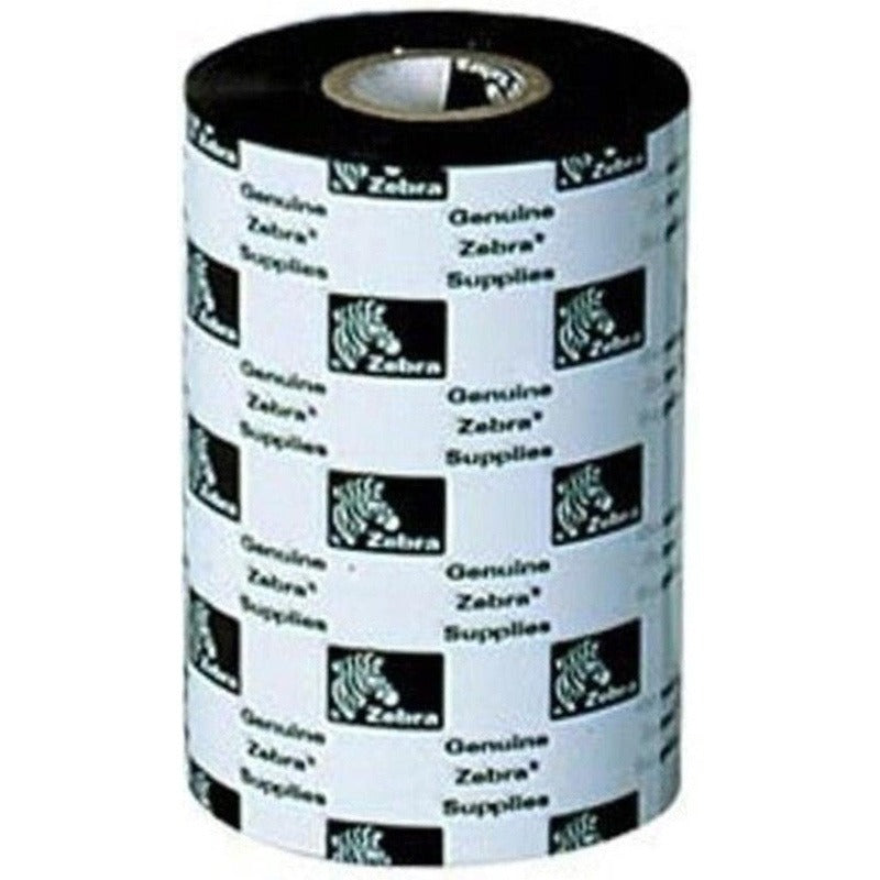 5095 Performance Resin, Zebra 5095 Performance resin ribbon