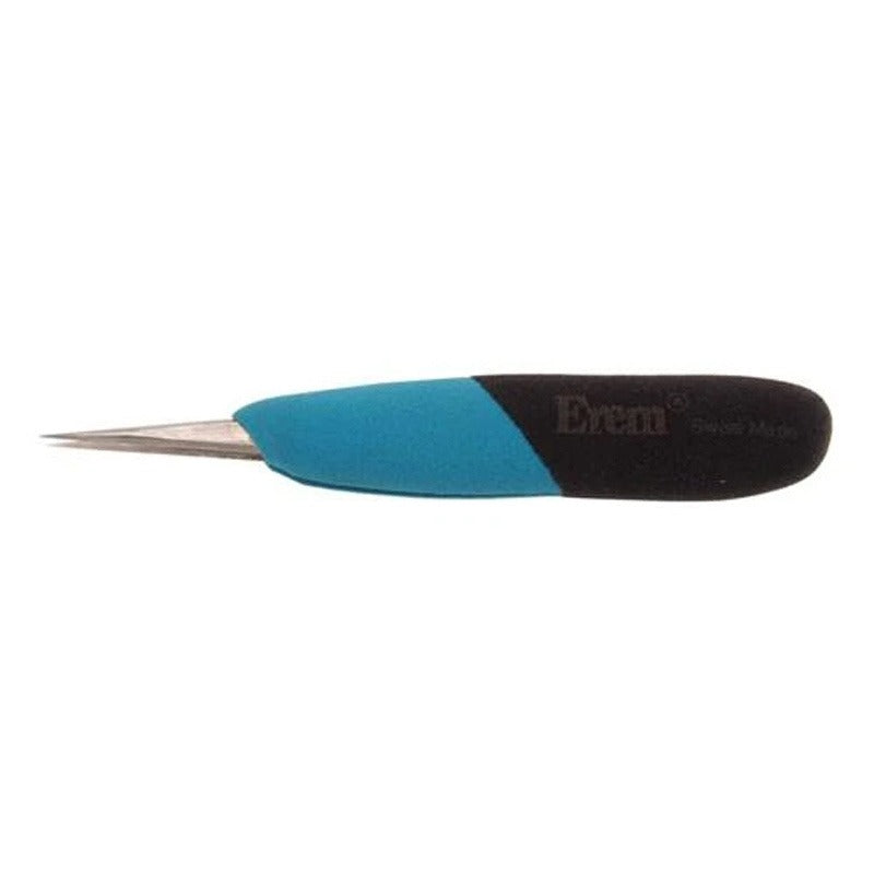 Erem - Tweezers, Anti-magnetic, Ultra-fine, Swiss Made, Ergonomic