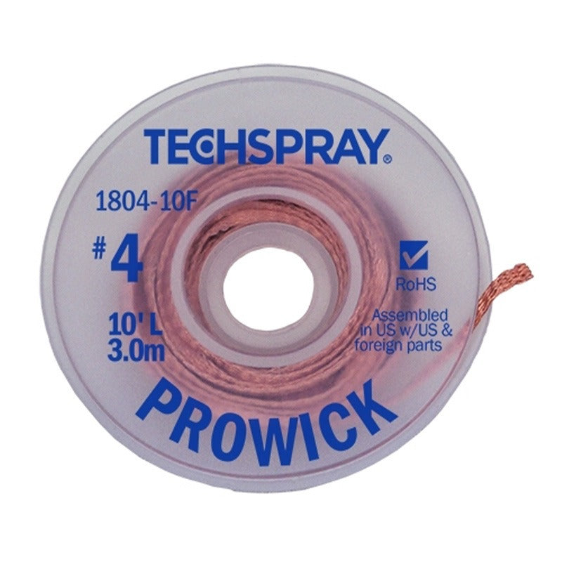 Techspray Wick