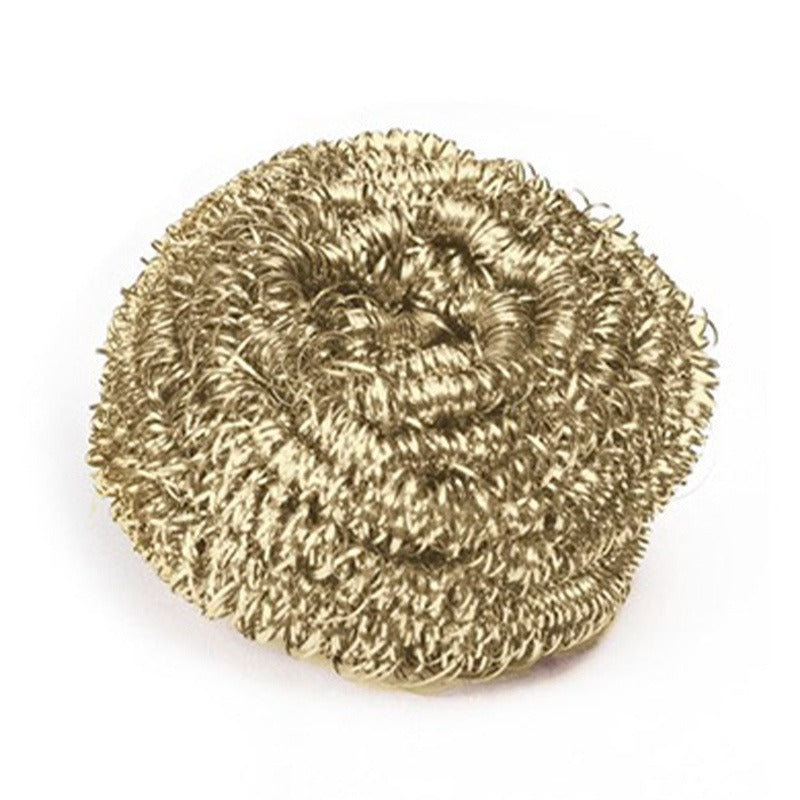 JBC Brass Wool