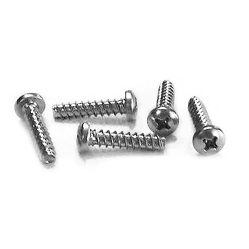 2x3/8 PPPH- Plastite Style Thread forming screw philips head