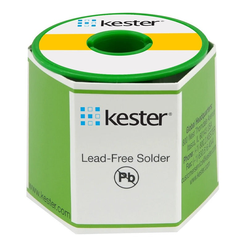 KESTER SAC305 48 66 .062 WIRE..Part #24-7068-1400