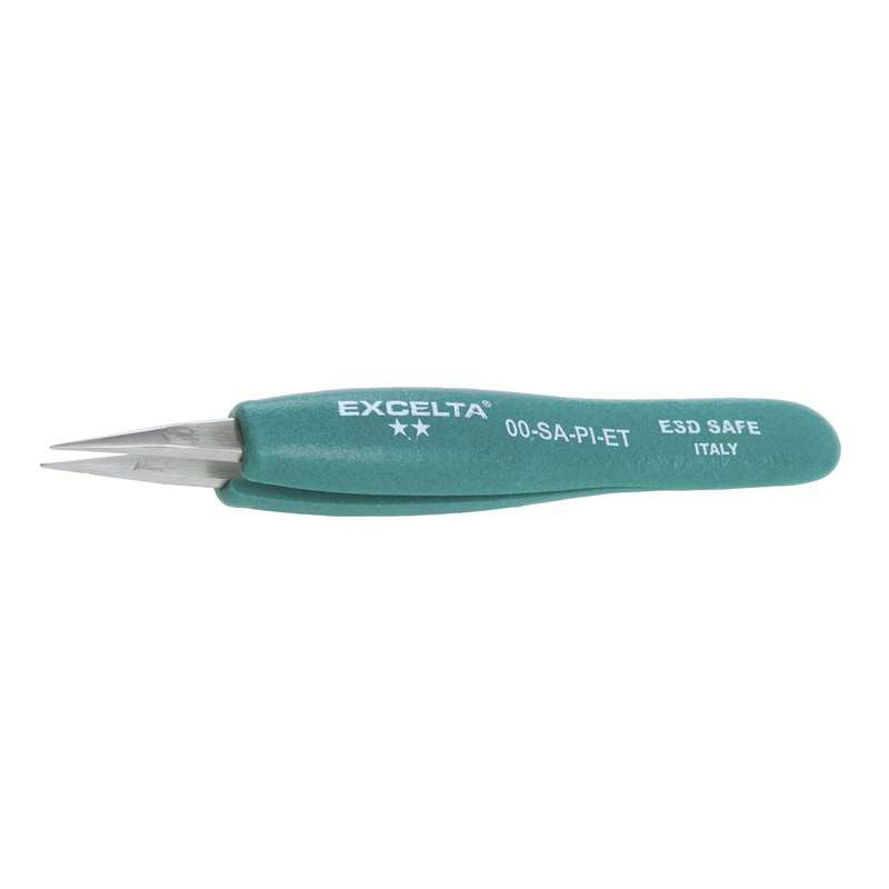 Excelta Tweezers 00-SA-ET