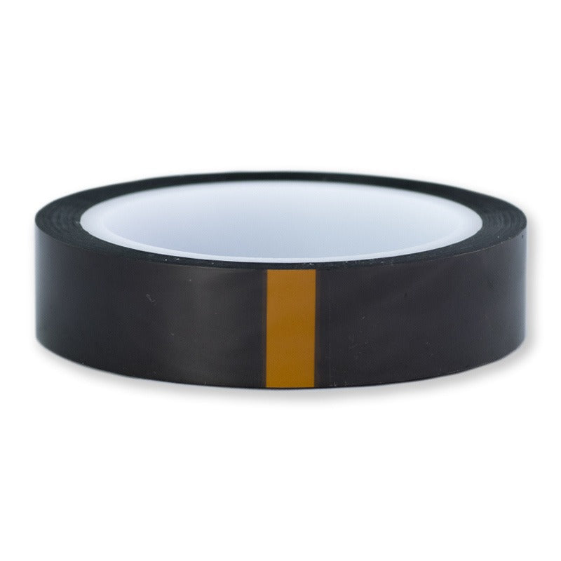 Argon Masking PC522-1000 - Polymide Kapton Tape 2 Mil - 1'x36 yds