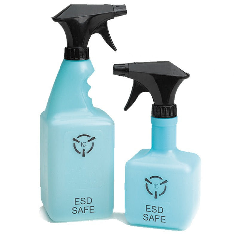 R&R ESD Safe Poly Bottle 26ga (Small)