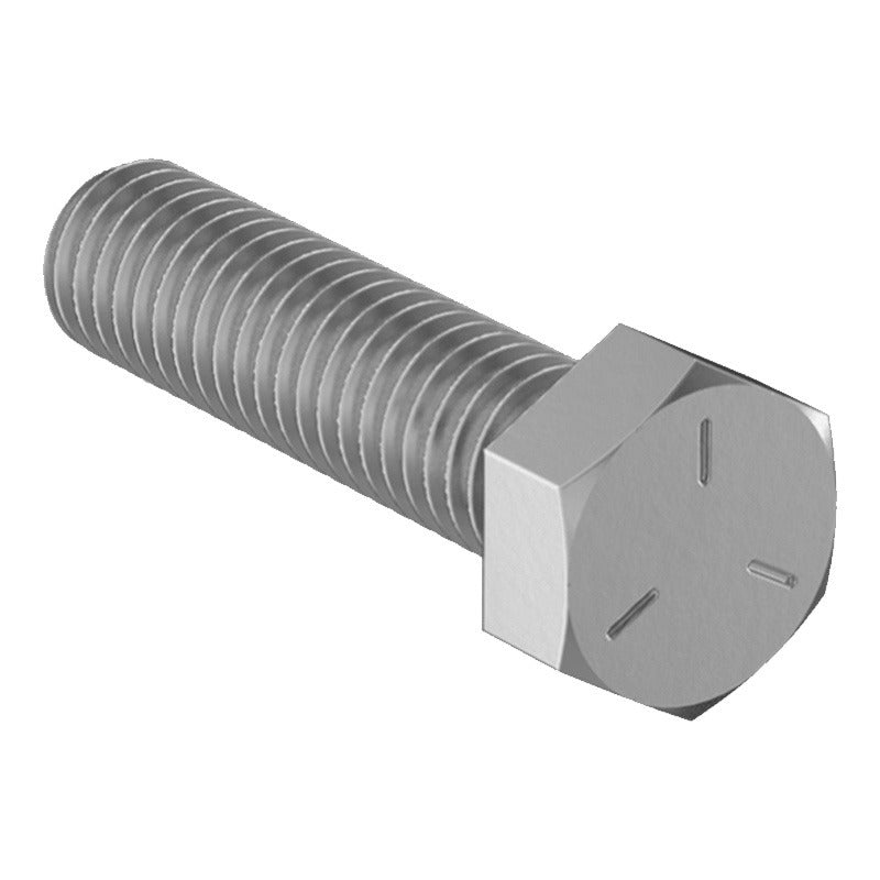 3/8 – 16 Fully Threaded Bolts - Hex Head