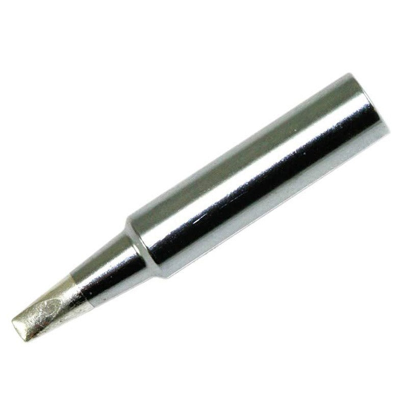 Hakko T18 Series Chiseled Soldering Tip, 2.40mm for FX-8801 Iron