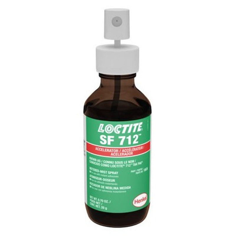 Loctite Loctite 712 .70oz 18636