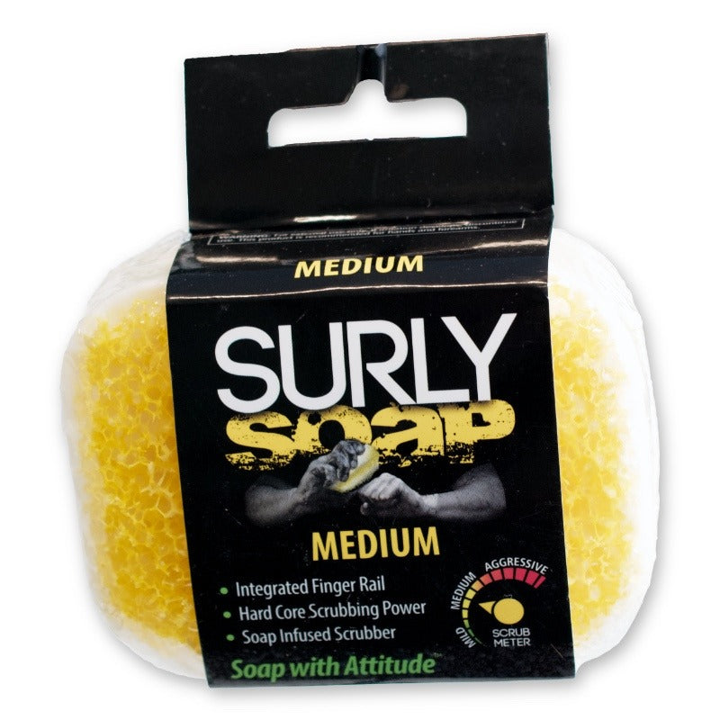 SURLY Soap