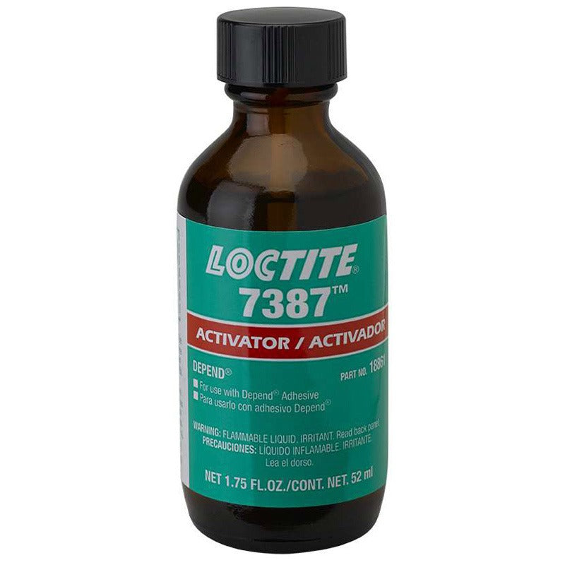 Loctite 7387 activator