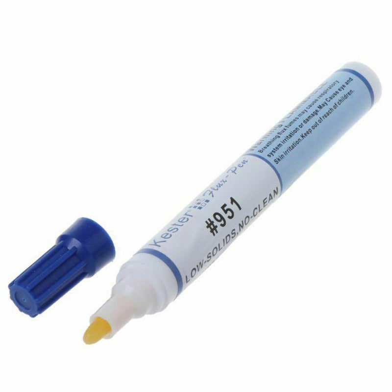 Kester 951 No Clean Flux Pen