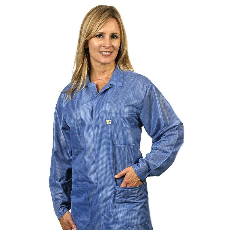 Tech Wear Smocks LG