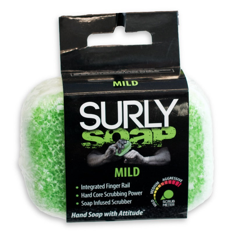 SURLY Soap