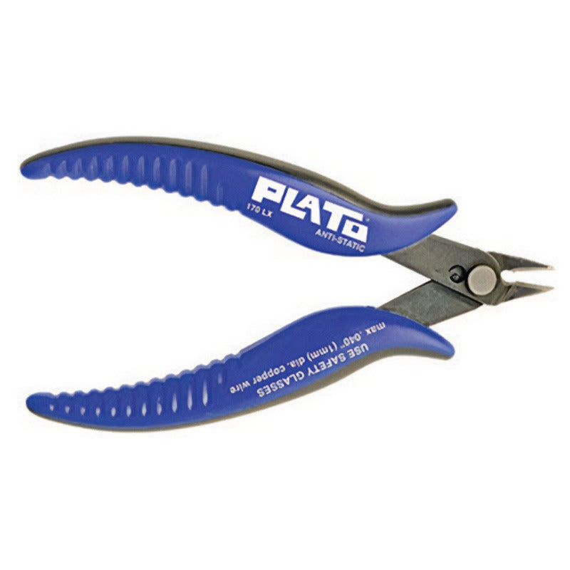 Plato - ERGONOMIC, ESD SAFE PLATOSHEAR CUTTER